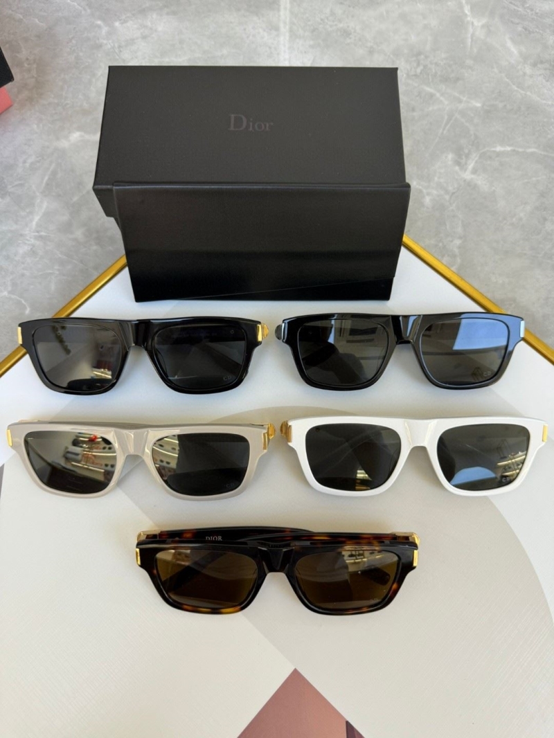 Dior Sunglasses